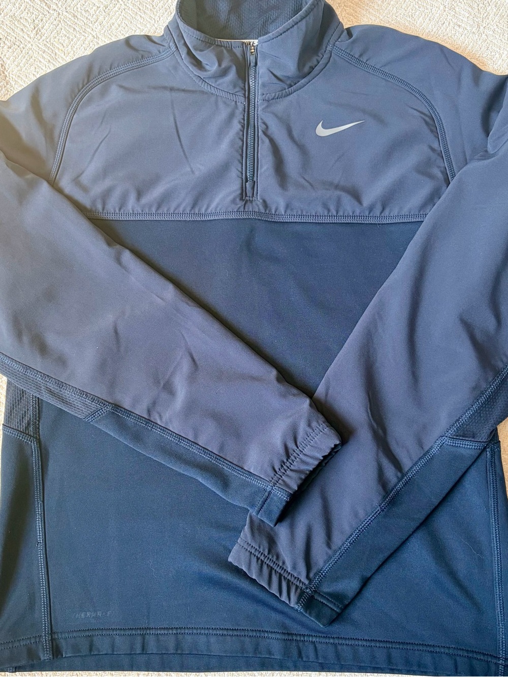 Nike✔️Quarter-Zip Performance Pullover🌨️